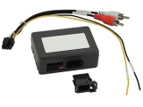 Aktivsystemadapter Mercedes<br><br>Aktivsystemadapter dienen der Aufrechterhaltung...
