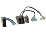 Aktivsystemadapter VW<br><br>Aktivsystemadapter dienen der Aufrechterhaltung von<br>werksseitig...