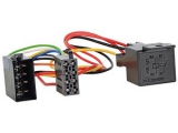 ISO Adapterkabel Ford /VAG<br>ISO Adapterkabel dienen zum passiven Anschluss...