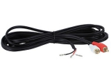 AUX Adapter<br><br>DAF<br>MAN<br>Scania
