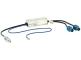 Antennenadapter<br><br>Calearo<br><br>Seit 1957 entwickelt die Calearo-Gruppe...