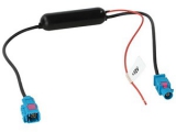 Antennenverstaerker<br><br>acv basic hergestellt in der EU<br><br>Das acv basic Antennenprogramm...