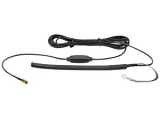 Glasklebeantenne DAB+<br><br>acv basic<br><br>Das acv basic Antennenprogramm bietet durch die...