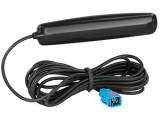 Glasklebeantenne DAB/DAB+<br> <br>acv basic hergestellt in der EU<br><br>Das acv basic...