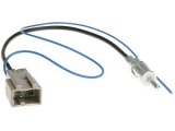 Antennenadapter Citroen / Honda / Mazda / Mitsubishi /<br>Peugeot / Suzuki <br><br>acv...