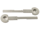 Entriegelungsbuegel<br><br>SONY 2001  <br><br>Inhalt: 2 Stueck