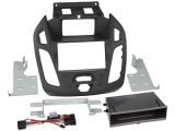 2-DIN Radioblende mit INBAY  Ablagefach  Viele<br>Autohersteller verbauen eigene...