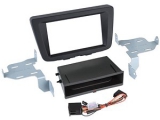 Radioblende 2-DIN mit INBAY  Ablagefach Suzuki<br><br>Viele Autohersteller verbauen eigene...