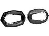 Lautsprecherringe BMW<br><br>Lautsprecherringe ermoeglichen Ihnen den Austausch der<br>originalen...
