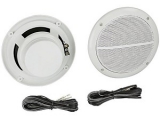 2-Wege Lautsprecher Marine 165mm<br><br>Widerstand: 8 Ohm<br>Max Power: 100...