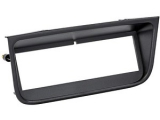 Radioblende 1-DIN Peugeot<br>  Viele Autohersteller verbauen eigene fahrzeugspezifische<br>Radios,...
