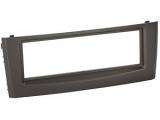 Radioblende 1-DIN<br><br>Fiat Grande Punto (199) 09/2005 - <br>Fiat Linea (323) 2007 -...
