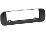 Radioblende 1-DIN<br>Viele Autohersteller verbauen eigene fahrzeugspezifische<br>Radios, die...