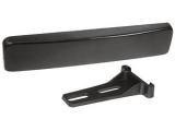 Radioblende 1-DIN mit Fach Ford / Mazda / Mercury<br> <br>Viele Autohersteller verbauen eigene...