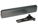 Radioblende 1-DIN mit Fach Ford / Mazda / Mercury<br> <br>Viele Autohersteller verbauen eigene...