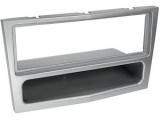 1-DIN Radioblende mit Ablagefach  Viele Autohersteller<br>verbauen eigene fahrzeugspezifische...