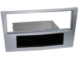 1-DIN Radioblende mit Ablagefach<br>  Viele Autohersteller verbauen eigene...