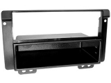 Radioblende 2-DIN mit Ablagefach<br>  Viele Autohersteller verbauen eigene...