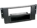 Radioblende 2-DIN mit Ablagefach<br>  Viele Autohersteller verbauen eigene...