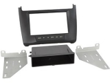 Radioblende 2-DIN mit Ablagefach<br>Viele Autohersteller verbauen eigene...