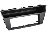 Radioblende 1-DIN mit Ablagefach<br>  Viele Autohersteller verbauen eigene...