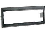 Radioblende 1-DIN Volvo<br><br>Viele Autohersteller verbauen eigene fahrzeugspezifische<br>Radios,...
