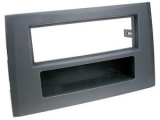 Radioblende 1-DIN mit Fach Volvo<br> <br>Viele Autohersteller verbauen eigene...