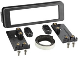 Radioblende 1-DIN Harley Davidson<br>  Viele Autohersteller verbauen eigene...