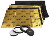 Doorkit Professional<br><br>Viele Fahrzeughersteller verzichten auf eine ausreichende<br>Daemmung...