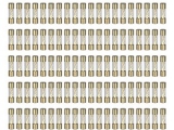 AGU Sicherung<br><br>10 Ampere   Laenge: 37 mm<br>Durchmesser: 10 mm<br><br>Farbe (innen):...