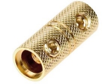 Kabelverbinder<br><br>bis 20 mm <br><br>Farbe: gold