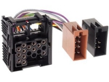 Umruestadapter BMW / Land Rover / Rover<br><br>Dieser Adapter ermoeglicht den Einbau eines...
