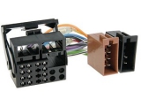 Umruestadapter BMW / Land Rover / Rover<br>Radioanschlusskabel fuer BMW/Land Rover.<br>Dieser...