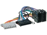 Umruestadapter Chrysler /  Dodge / Eagle / Jeep / Plymouth /<br>Toyota<br><br>Dieser Adapter...