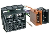Umruestadapter Citroen / Peugeot<br><br>Dieser Adapter ermoeglicht den Einbau eines...