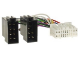 Umruestadapter Honda/Acura/Fiat /Honda / Nissan /Opel<br>/Suzuki<br><br>Dieser Adapter ermoeglicht...