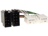 Umruestadapter Mazda<br><br>Dieser Adapter ermoeglicht den Einbau eines OEM Geraets...