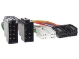 Umruestadapter Volvo<br><br>Dieser Adapter ermoeglicht den Einbau eines OEM-Autoradios<br>mit...