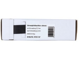 Schrumpfschlauch<br><br>Innen vor Schrumpfung: 12,70 mm<br>Innen nach Schrumpfung: 6,40...