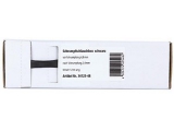 Schrumpfschlauch<br><br>Innen vor Schrumpfung: 4,80 mm<br>Innen nach Schrumpfung: 2,40...