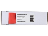 Schrumpfschlauch<br><br>Innen vor Schrumpfung: 25,40 mm<br>Innen nach Schrumpfung: 12,70...
