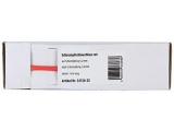 Schrumpfschlauch<br><br>Innen vor Schrumpfung: 3,20 mm<br>Innen nach Schrumpfung: 1,6...