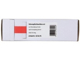 Schrumpfschlauch<br><br>Innen vor Schrumpfung: 9,50 mm<br>Innen nach Schrumpfung: 4,80...