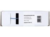Schrumpfschlauch<br><br>Innen vor Schrumpfung: 1,20 mm<br>Innen nach Schrumpfung: 0,60...