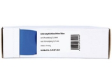 Schrumpfschlauch<br><br>Innen vor Schrumpfung: 25,40 mm<br>Innen nach Schrumpfung: 12,70...