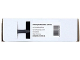 Schrumpfschlauch<br><br>Innen vor Schrumpfung: 4,8 mm<br>Innen nach Schrumpfung: 1,6...