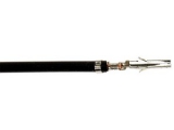 Kontakt<br><br>vorverkabelt<br><br>Kontakt: Molex Mini Fit(f)<br>Kabel: FLRY 0,75 mm    13 cm...
