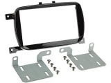 Radioblende 2-DIN Fiat<br><br>acv Premium Qualitaet<br><br>Viele Autohersteller verbauen eigene...