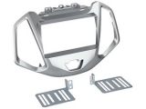 2-DIN Radioblende Ford<br> <br>Viele Autohersteller verbauen eigene fahrzeugspezifische<br>Radios,...