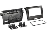2-DIN Radioblende  Ford<br><br>Viele Autohersteller verbauen eigene fahrzeugspezifische<br>Radios,...